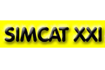 logosimcatxxi